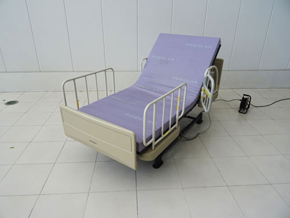 中古介護ベッド