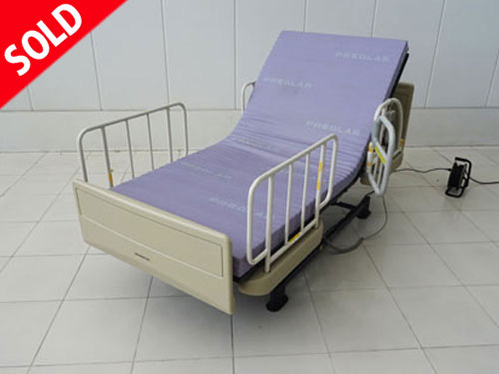 中古介護ベッド