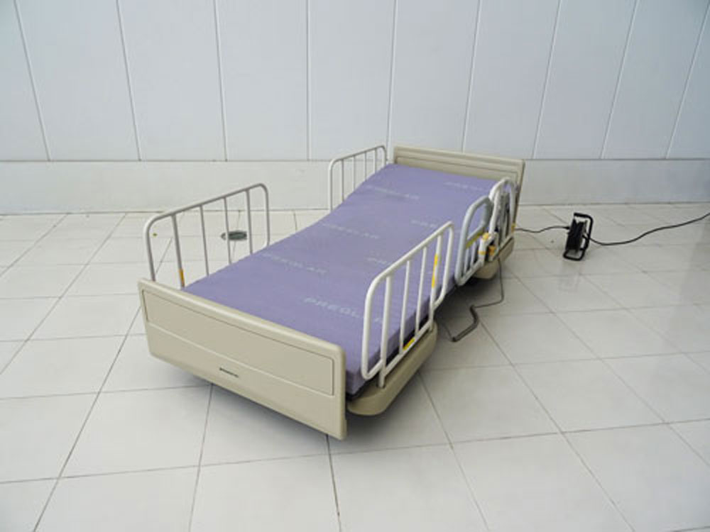 中古介護ベッド