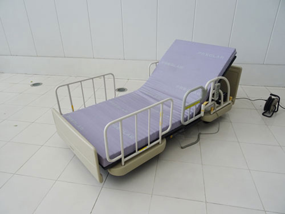 中古介護ベッド