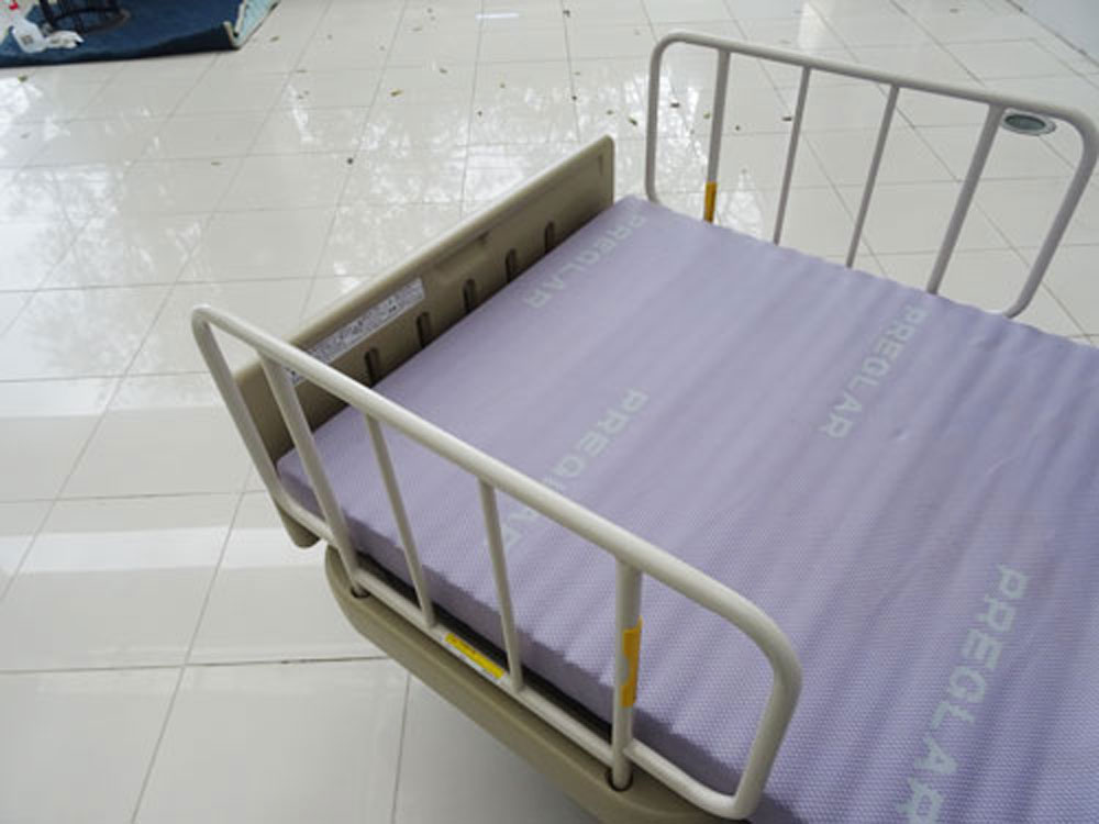 中古介護ベッド
