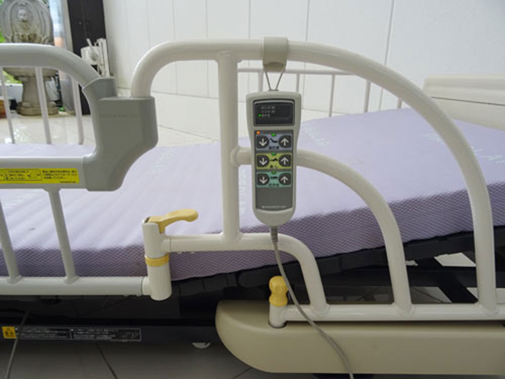 中古介護ベッド