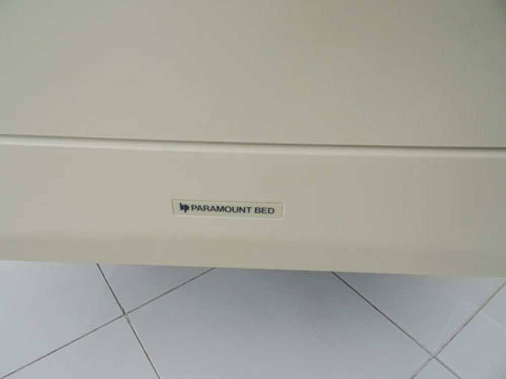 中古介護ベッド