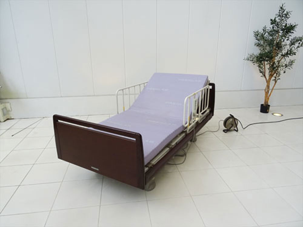 中古介護ベッド