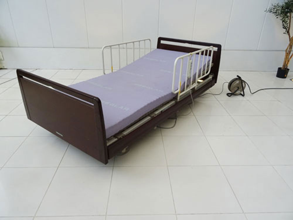 中古介護ベッド
