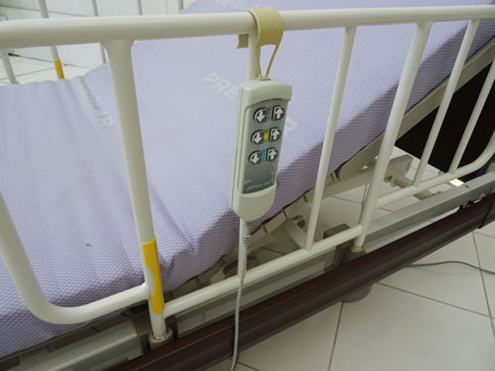 中古介護ベッド