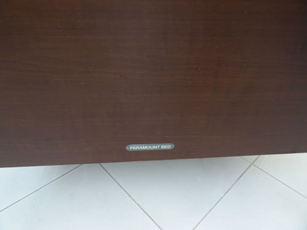 中古介護ベッド