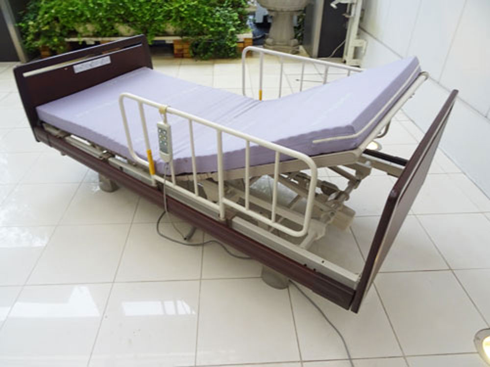 中古介護ベッド