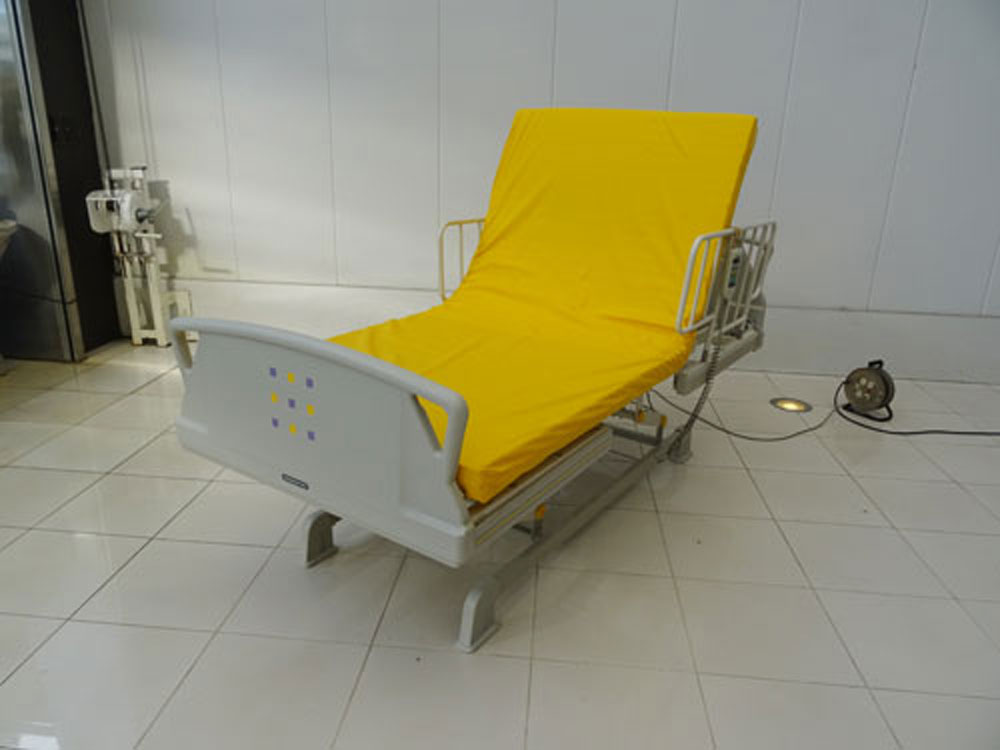 中古介護ベッド
