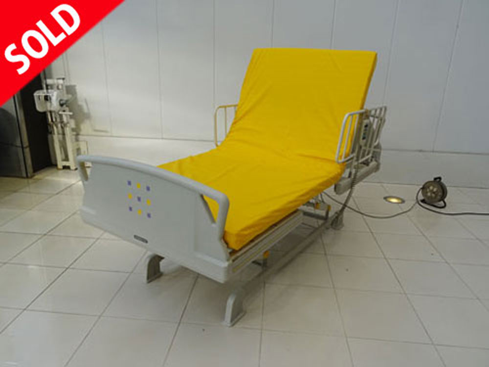 中古介護ベッド