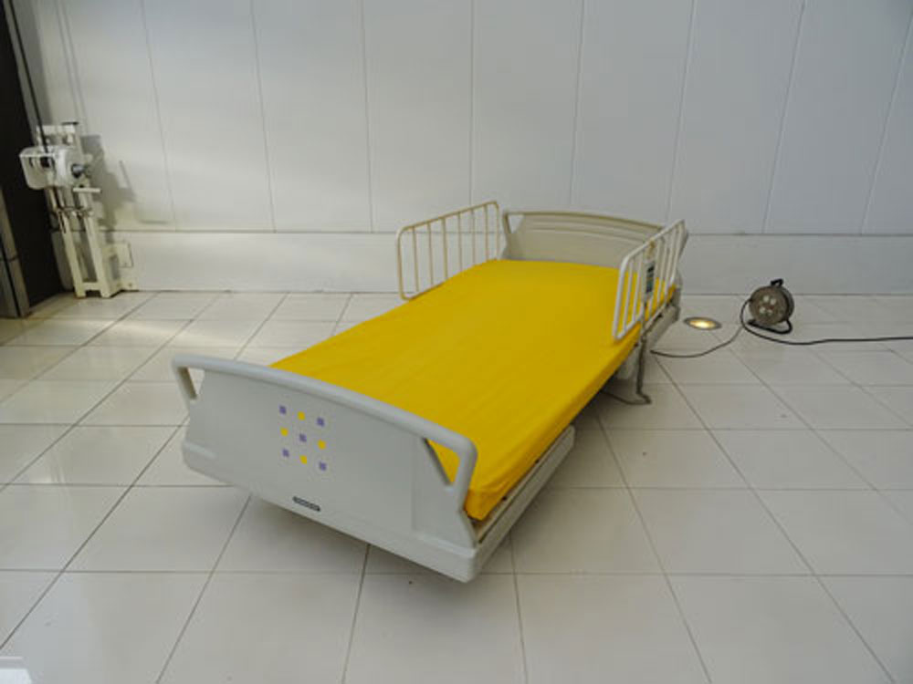 中古介護ベッド