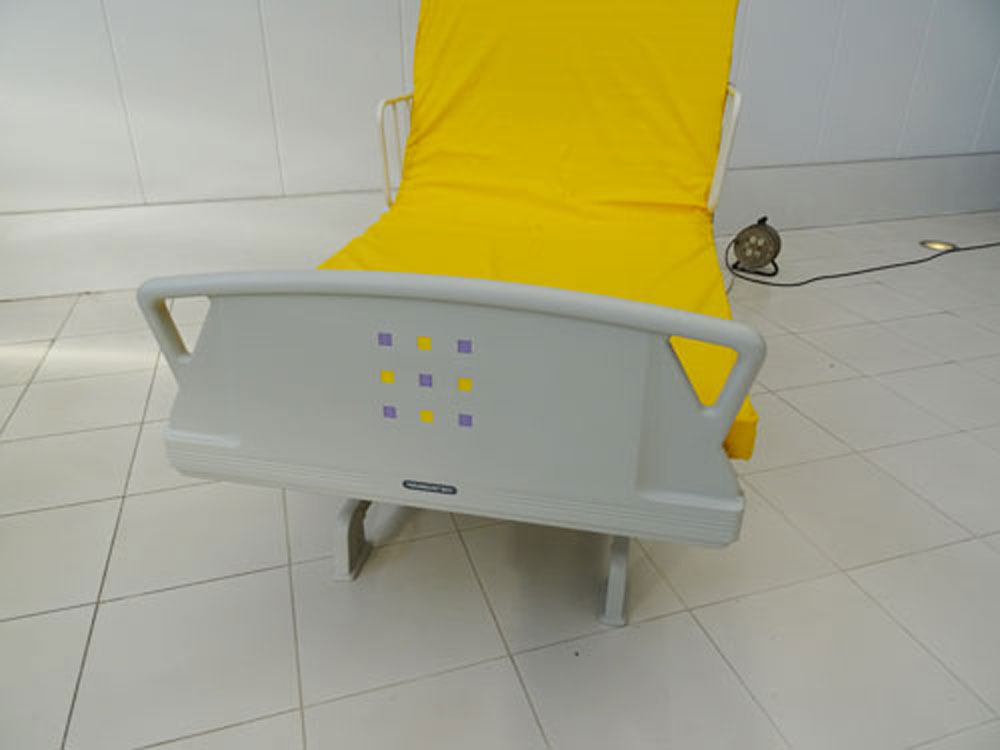 中古介護ベッド