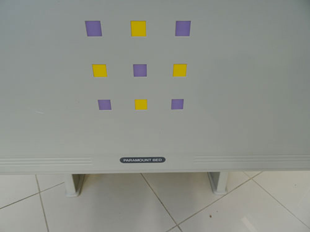 中古介護ベッド