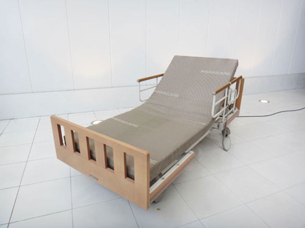 中古介護ベッド