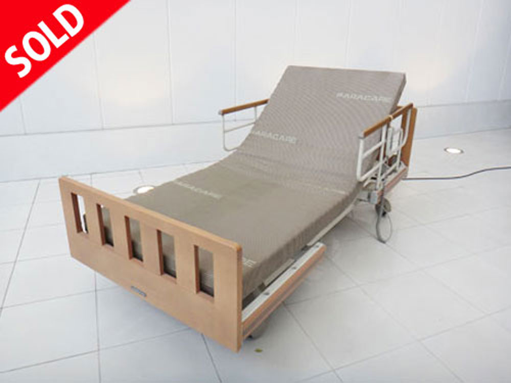 中古介護ベッド