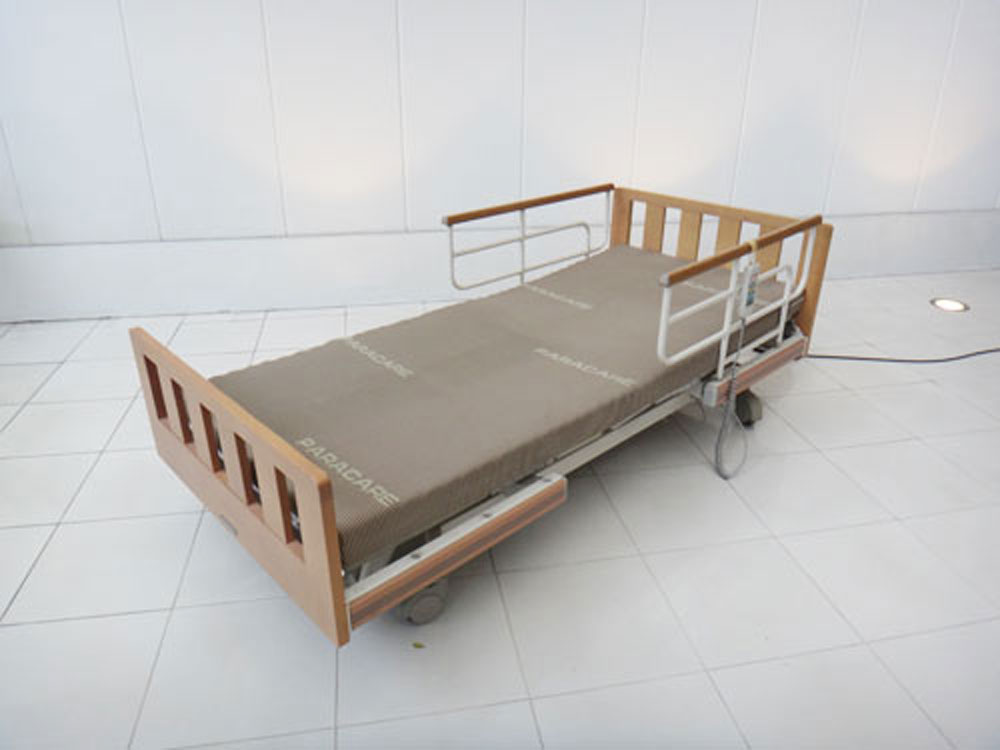 中古介護ベッド