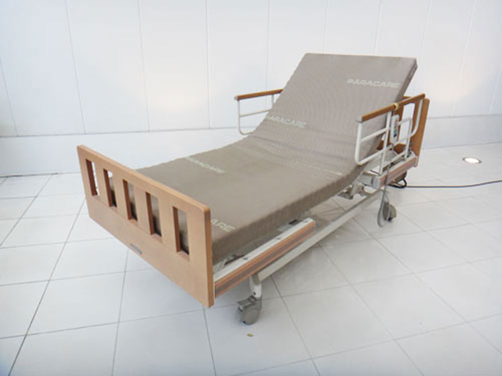 中古介護ベッド