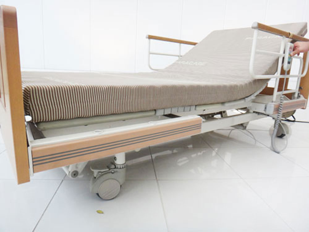 中古介護ベッド