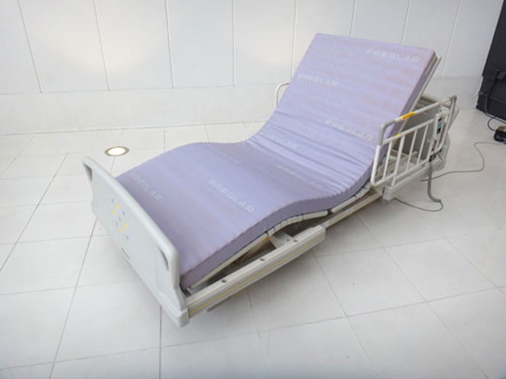 中古介護ベッド