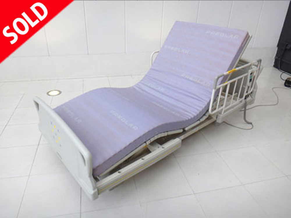 中古介護ベッド