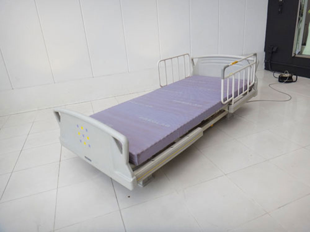 中古介護ベッド