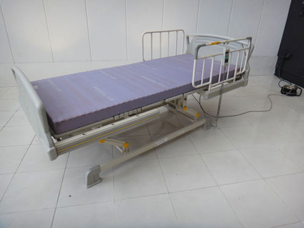 中古介護ベッド