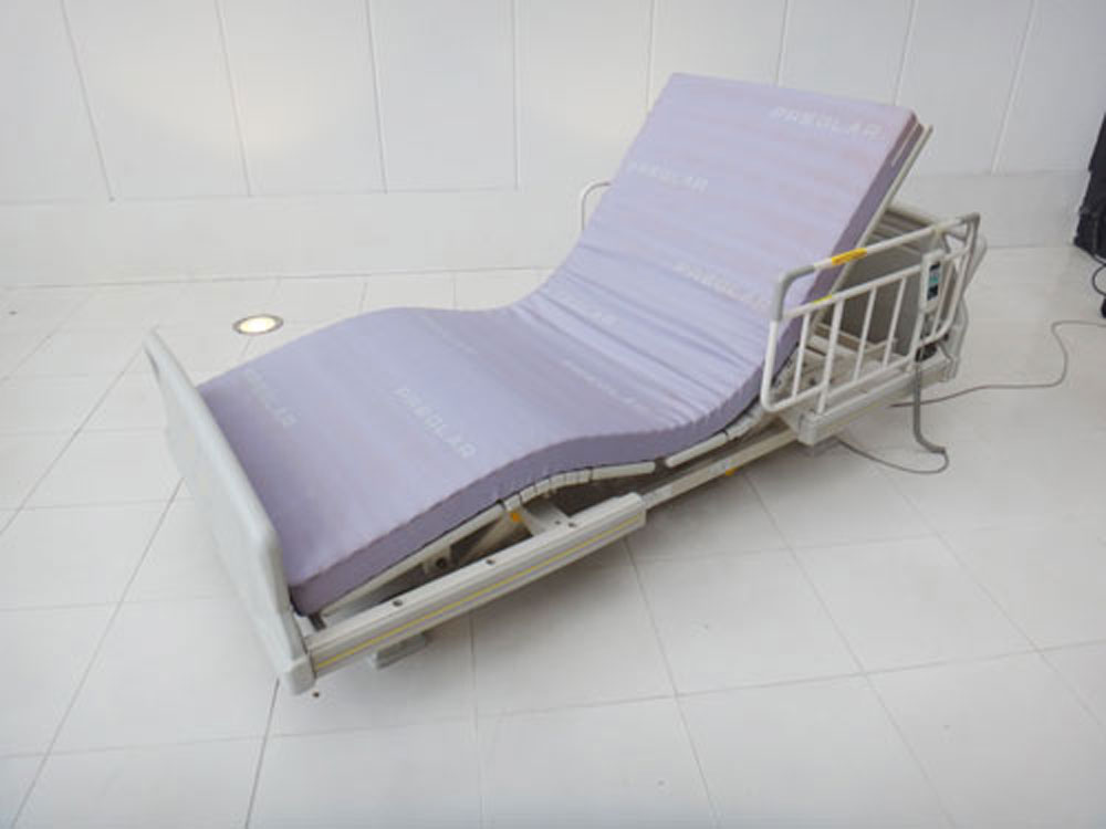 中古介護ベッド