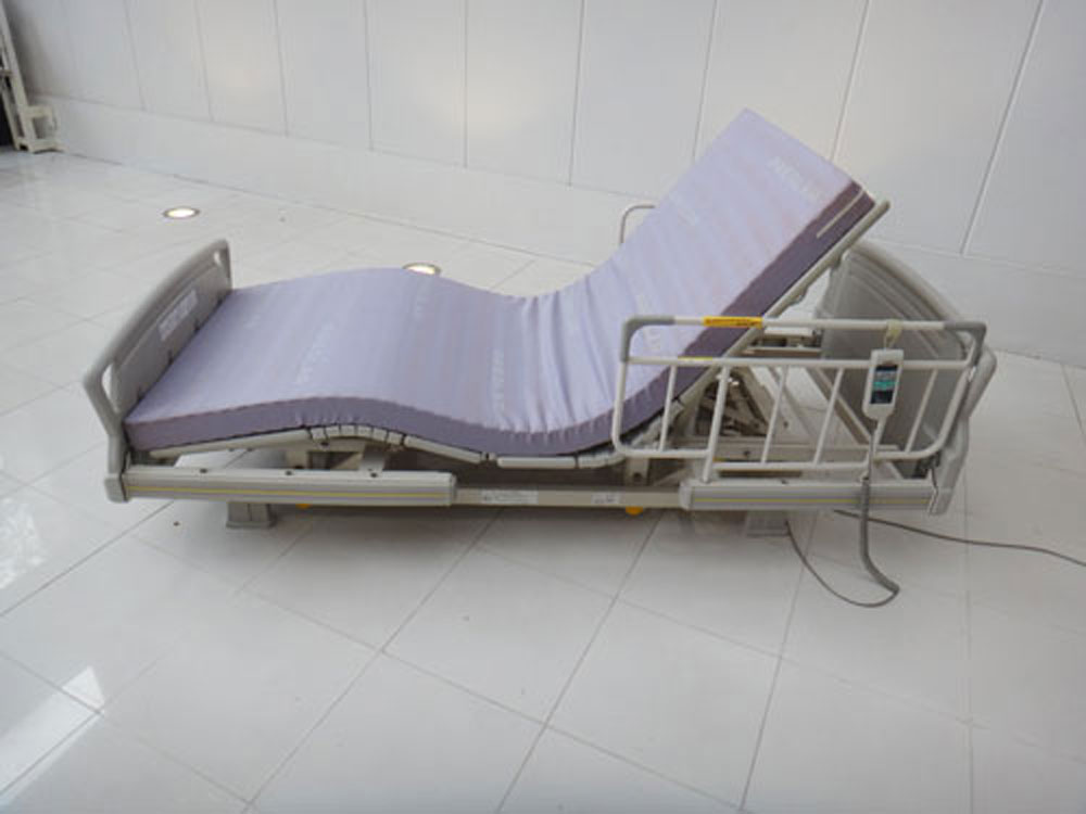 中古介護ベッド