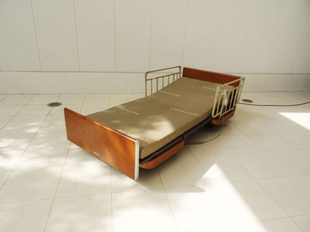中古介護ベッド