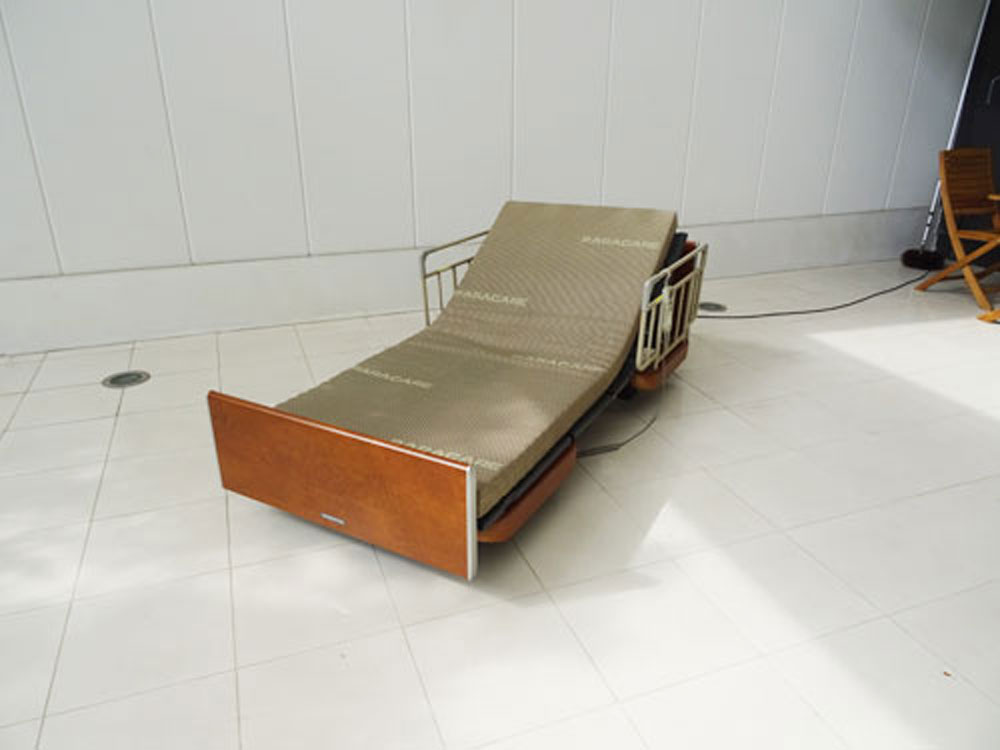 中古介護ベッド