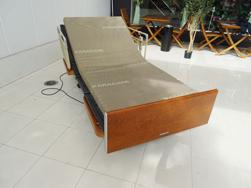 中古介護ベッド