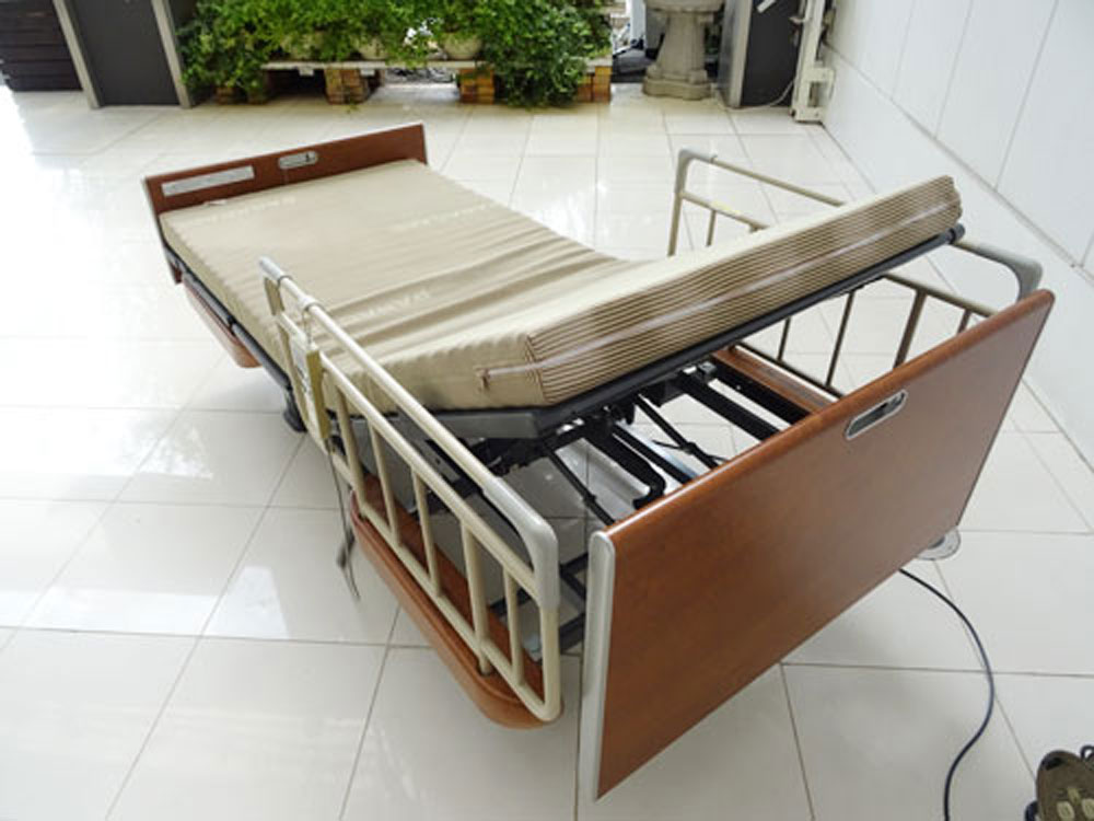 中古介護ベッド