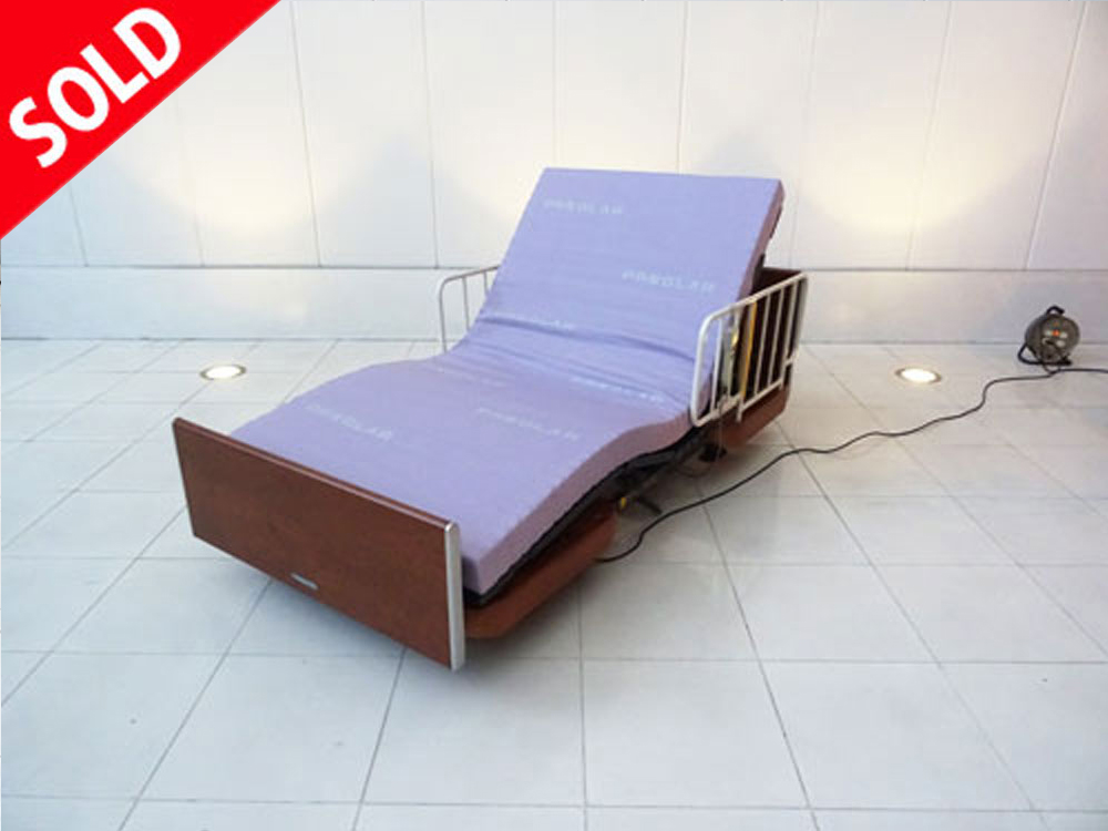 中古介護ベッド