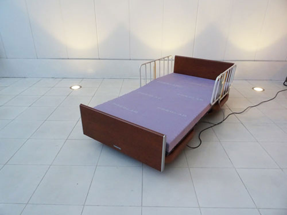 中古介護ベッド