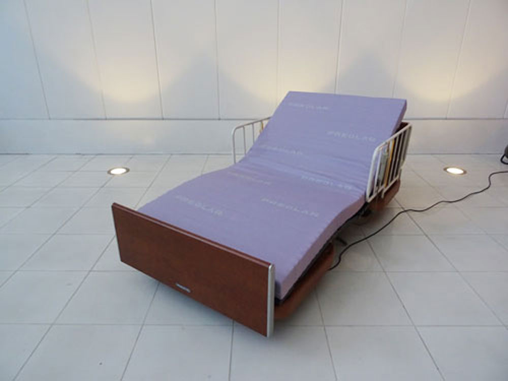 中古介護ベッド