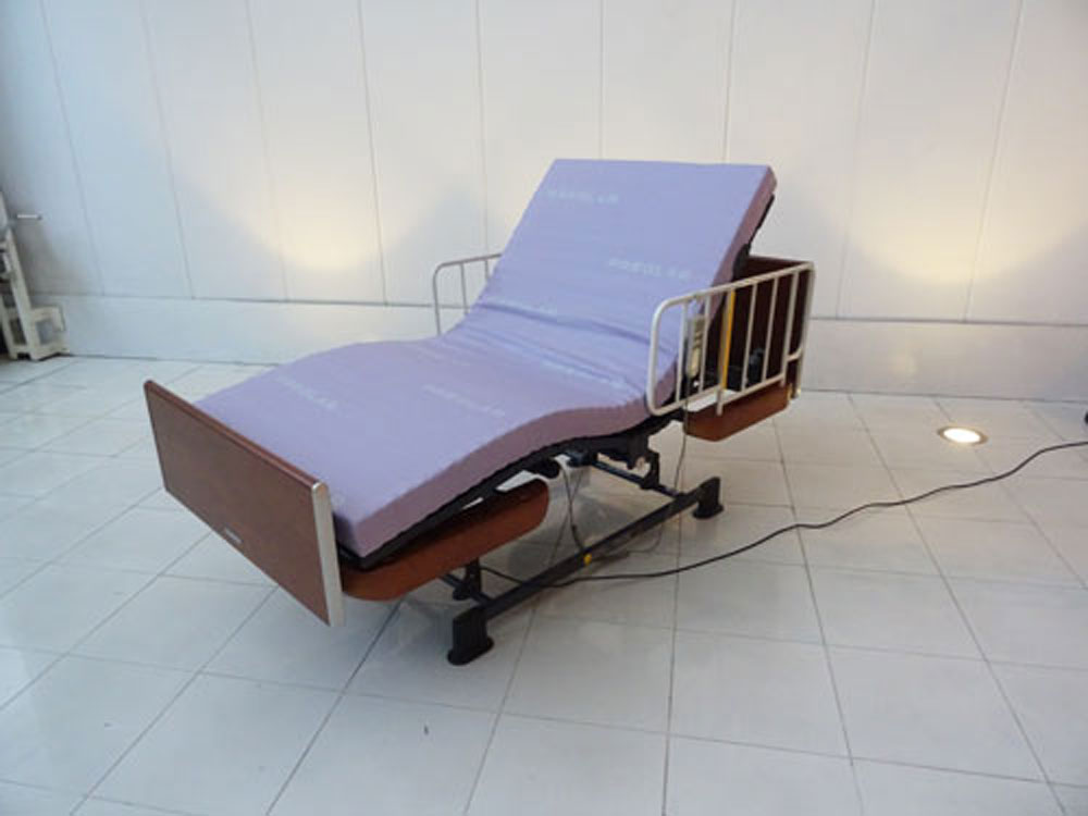 中古介護ベッド