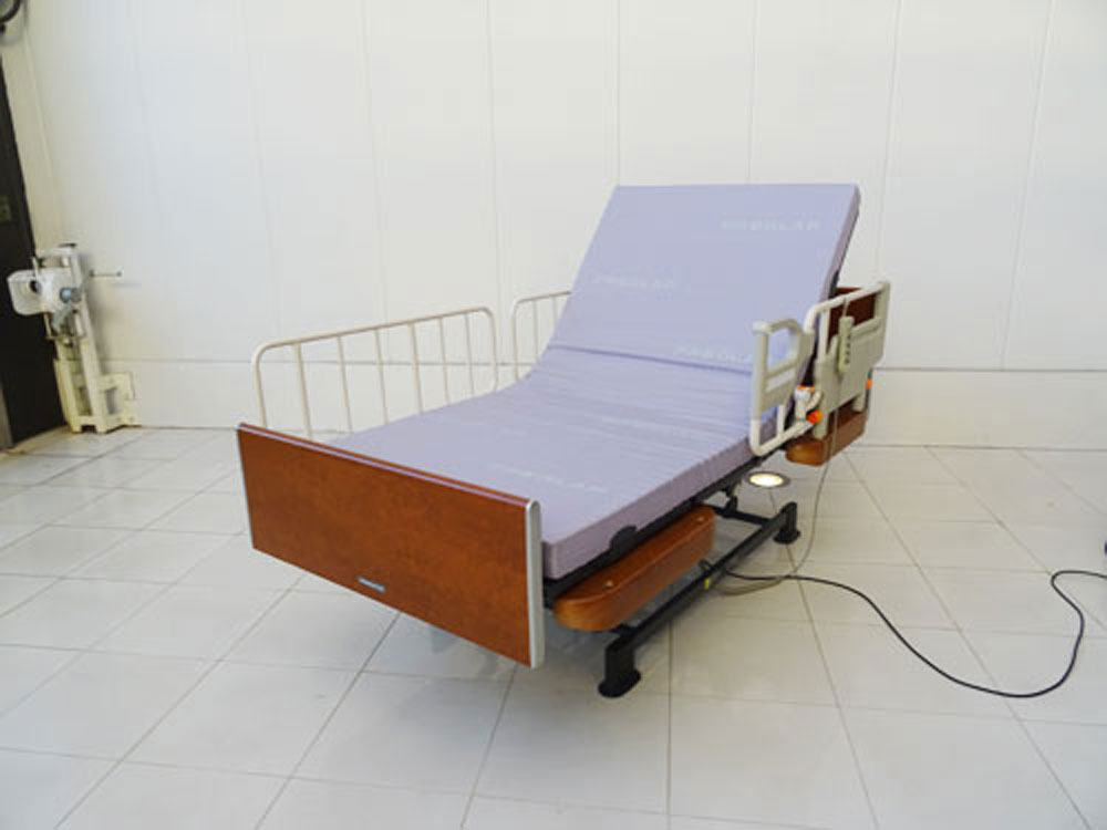 中古介護ベッド