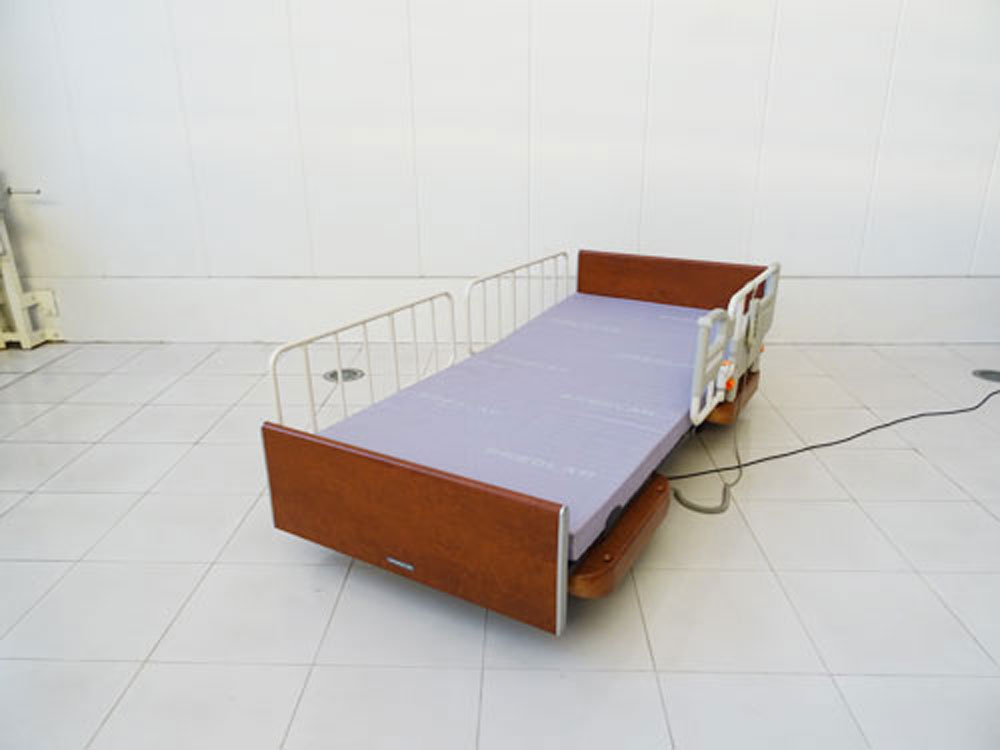 中古介護ベッド