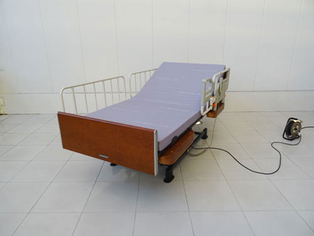 中古介護ベッド