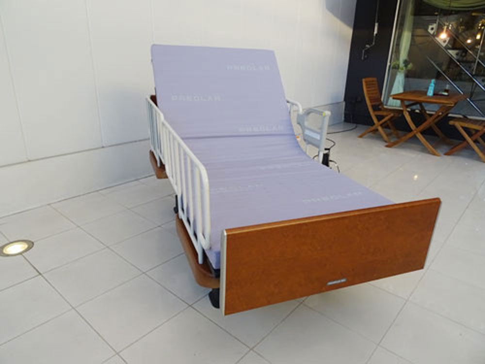 中古介護ベッド