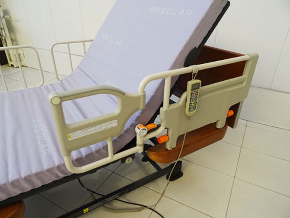 中古介護ベッド