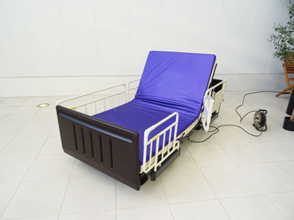 中古介護ベッド