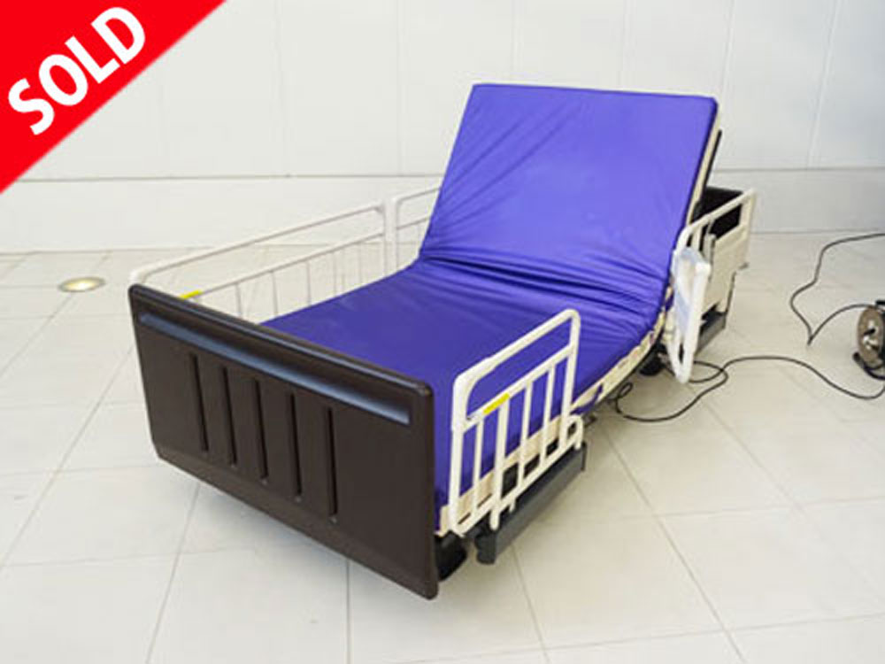 中古介護ベッド