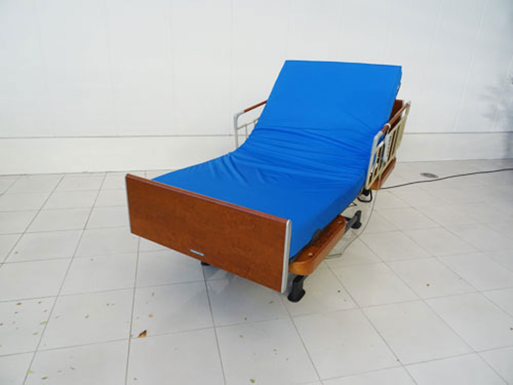 中古介護ベッド