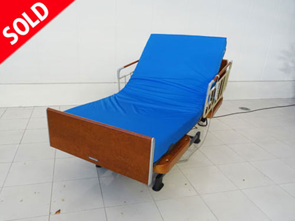 中古介護ベッド