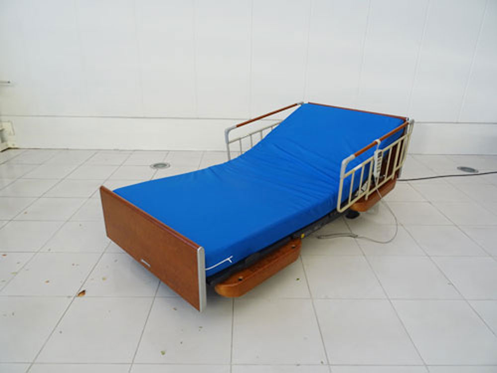 中古介護ベッド