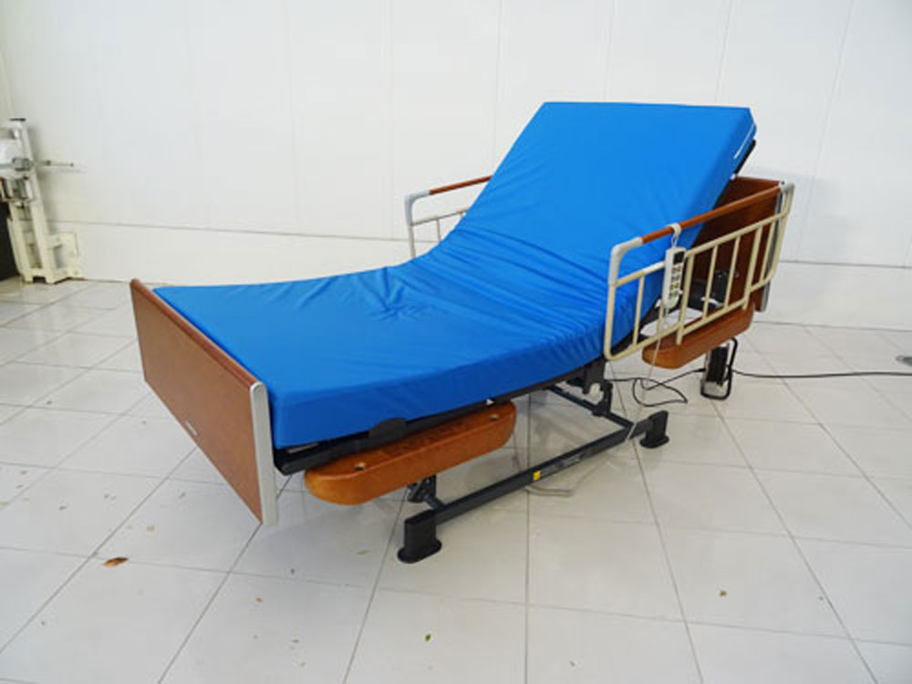 中古介護ベッド