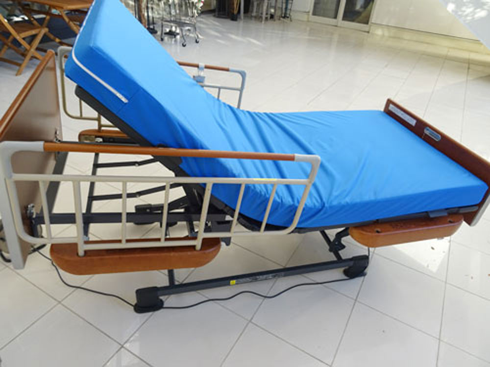 中古介護ベッド