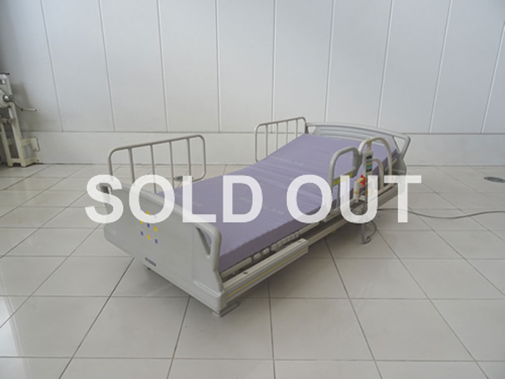 中古介護ベッド