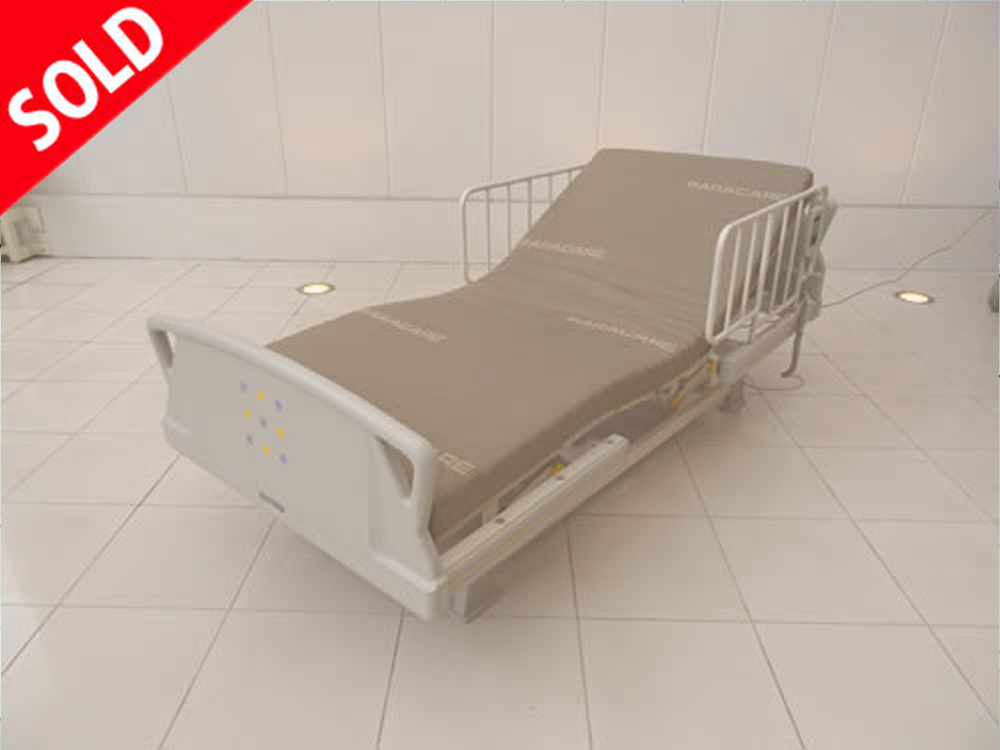 中古介護ベッド